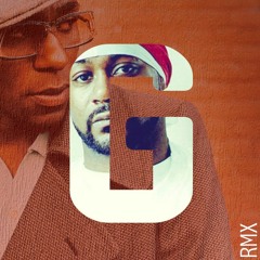 Mos Def feat. Ghostface Killah - Ms. Fat Booty 2 (G'z RMX)
