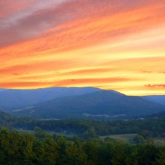 The End Of The Skyline