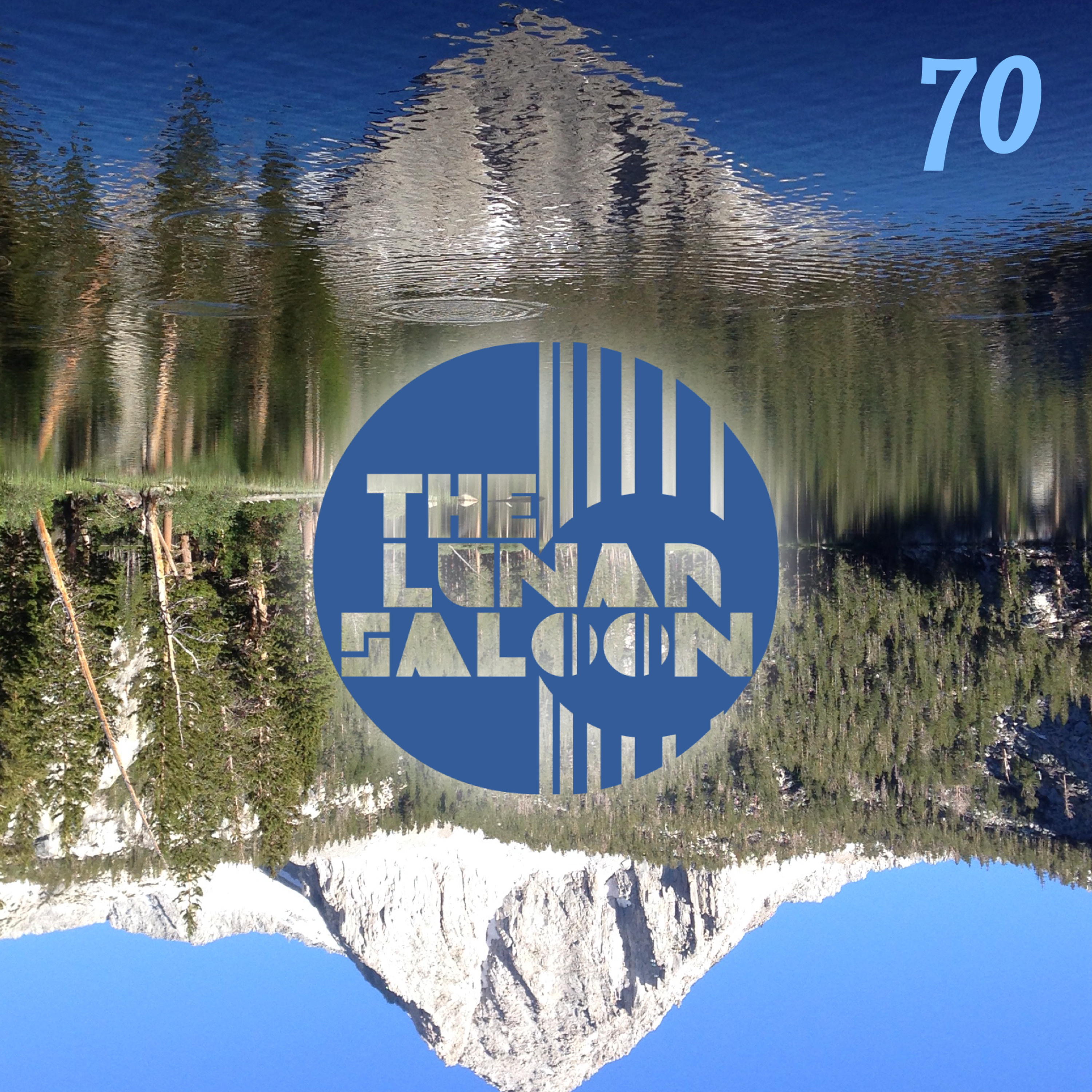 The Lunar Saloon