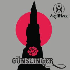 Archmage - The Gunslinger