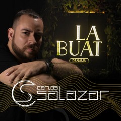 Carlos Salazar@La Buat,Panama 23 - 06 - 17