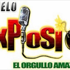 Explosion De Iquitos - Mix Pandilla 2008 (1)