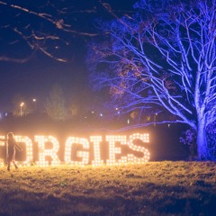 Charlie Stripe @ Georgie's Wundergaten 2017