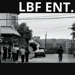 LBF JAH - Reminiscing