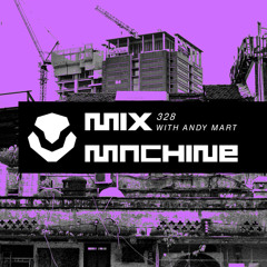 Mix Machine 328
