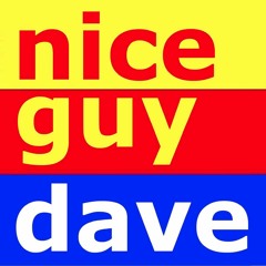 Nice Guy Dave Feat. Mark Fletcher - Miraculous Highs And Spectacular Lows (Instrumental)