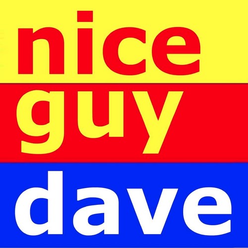 Nice Guy Dave Feat. Mark Fletcher - Miraculous Highs And Spectacular Lows (Instrumental)