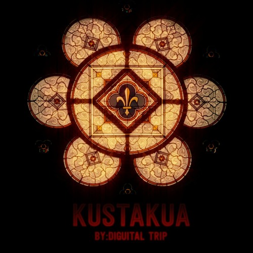 Diguital Trip  - Kustakua