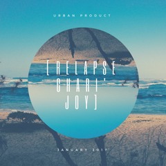 CharijoyXRehab:relapse;Cover