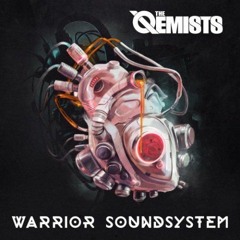 The Qemists - Find My Way