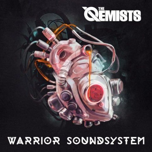 The Qemists - Find My Way