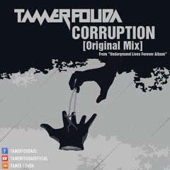 Tamer Fouda - Corruption (Original Mix)