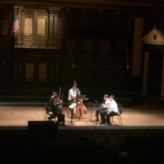 PROKOFIEV - QUINTET IN G STRINGS & WINDS