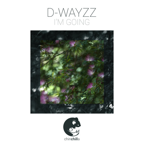D-WAYZZ - I'm Going