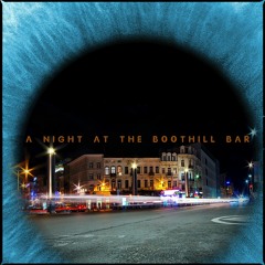 A Night At The Boothill Bar