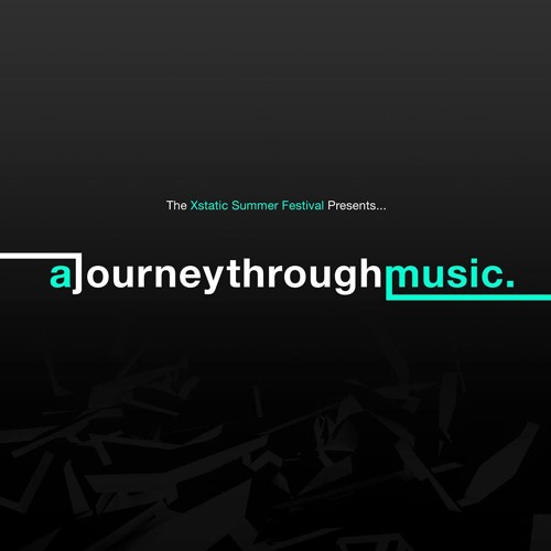 Ozy & Mush **LIVE** @ Xstatic Summer Festival 2017 (Bounce Factory Tent)