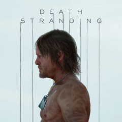 Death Stranding
