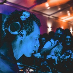King Bizz - Live @ Fuse Algarve Sunsets: Week 2 23.07.17