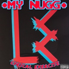 Geekin (Prod. By NittyB_)