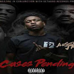 Allstar JR - Cases Pending
