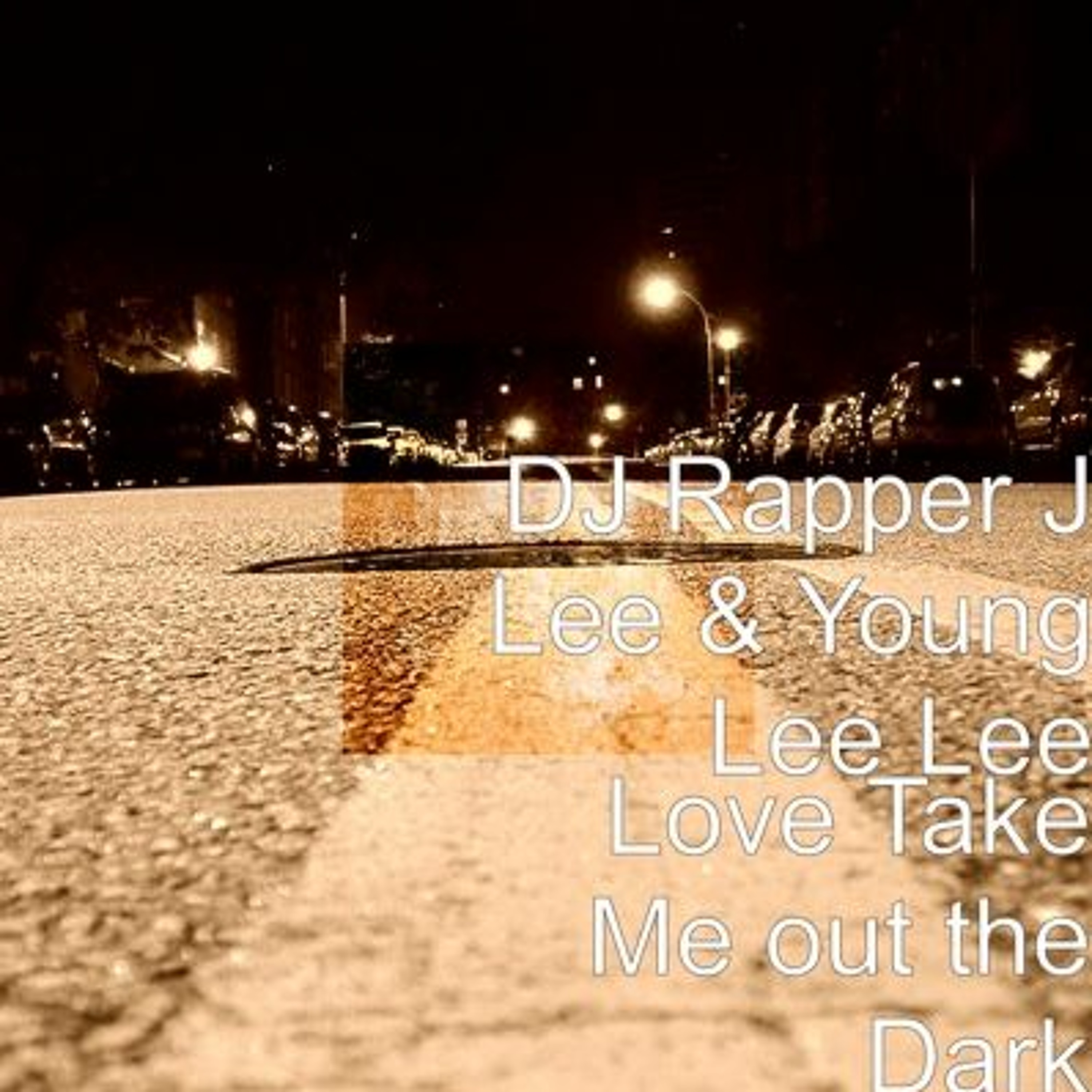 DJ Rapper J Lee