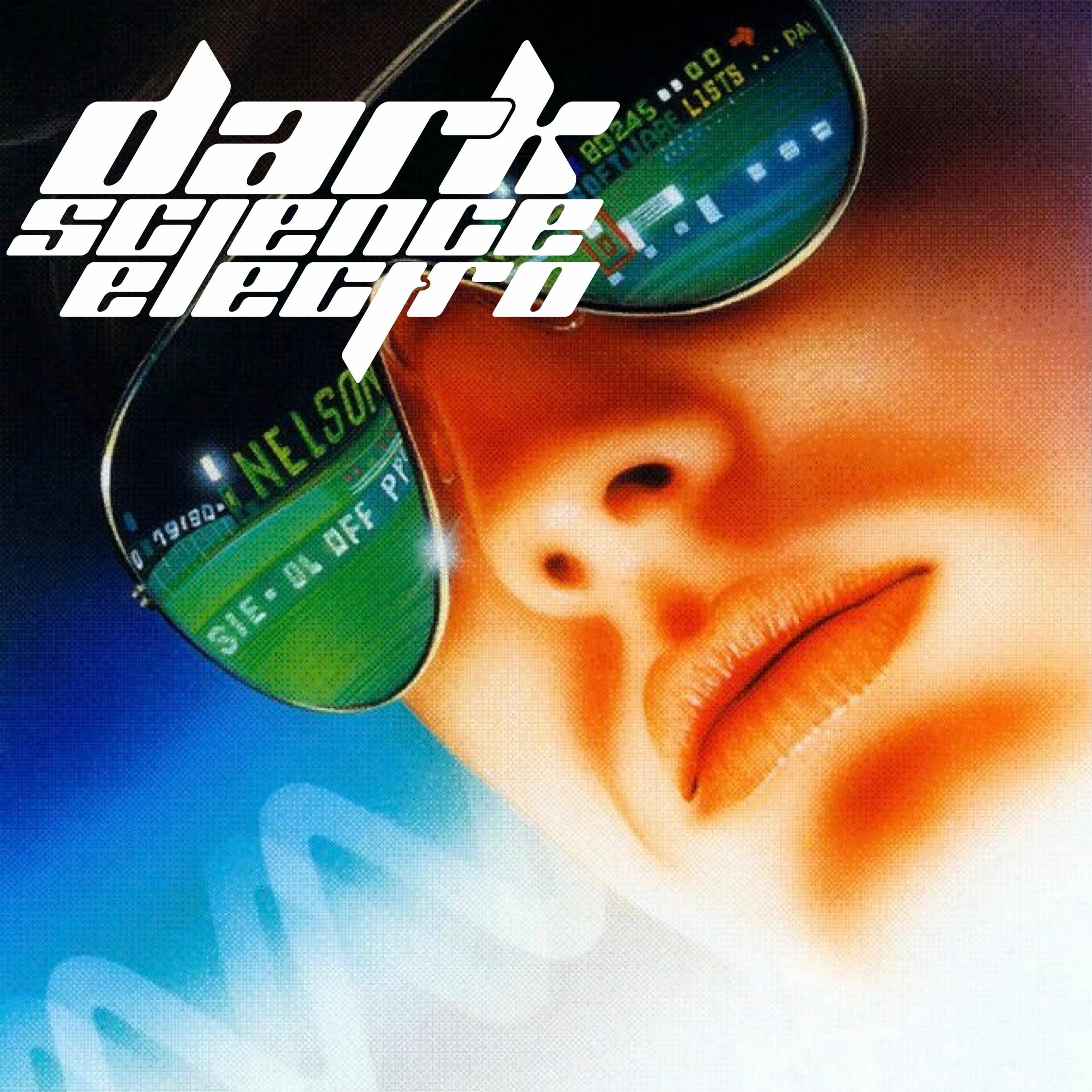 Dark Science Electro - Episode 52 episode artwork