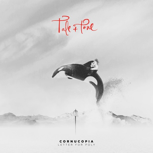Premiere: Cornucopia - Letter for Poly