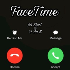 K.N.D - ISSA FaceTime