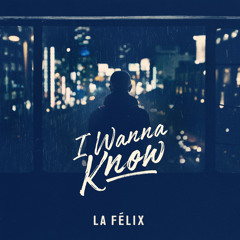 La Felix - I Wanna Know