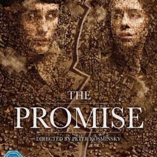 Debbie Wiseman - The Promise