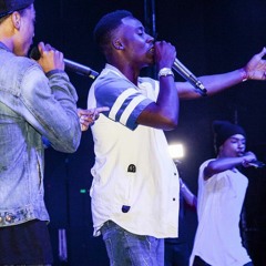 Avary Finesse - Incredible