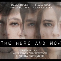 André Barros - Epilogue (The Here and Now OST)