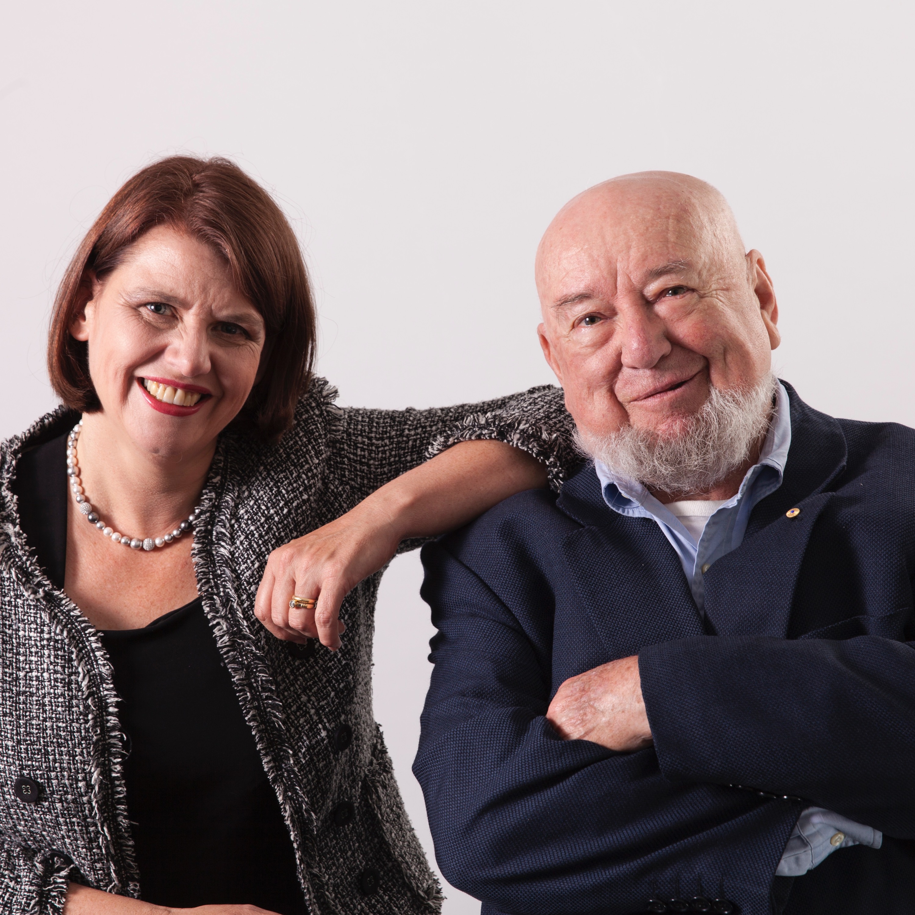 Aussie Writers Podcast