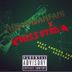 thouxanbandfani X Beat Around The Bush