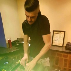 DJ Luke Thompson - Ibiza After Party 005 - Pool Party Music