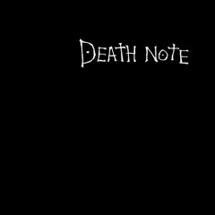 $pooktheunlucky-deathnotesonmynightstand