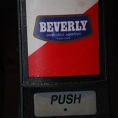 QB - Beverly