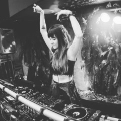 Nina Mess @ CODE BSB