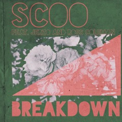 Breakdown (feat. Ross Coleman & Jerzo)