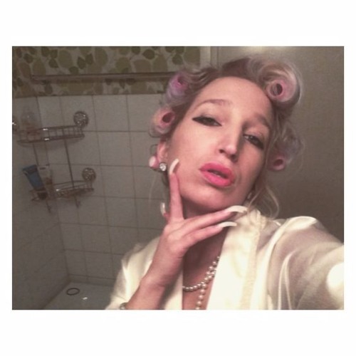 Stream Harry (He Doesn't Exist) by The Amazing Wretch Listen