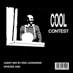 Cool Contest Podcast #008 - Eric Leonardis