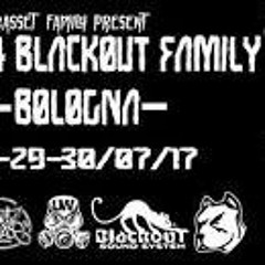 Playliste Tribecore Raggatek Aout 2017