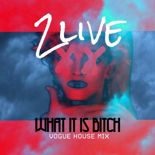 What It Is Bitch? (Vogue Mix)