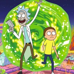 Rick & Morty ft. yvng torah | Dorien S. Beats