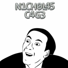 N1CH0L45 C4G3