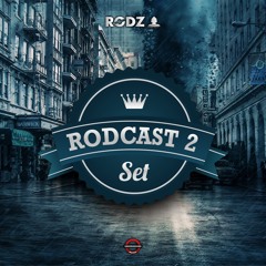 Rodz - RODCAST #02 | Free Download