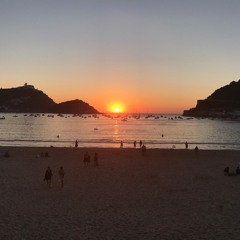 What You Told Me In The Rain When My Heart Was Full Of Pain