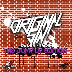 Original Sin presents The Jump Up Edition - DEMO