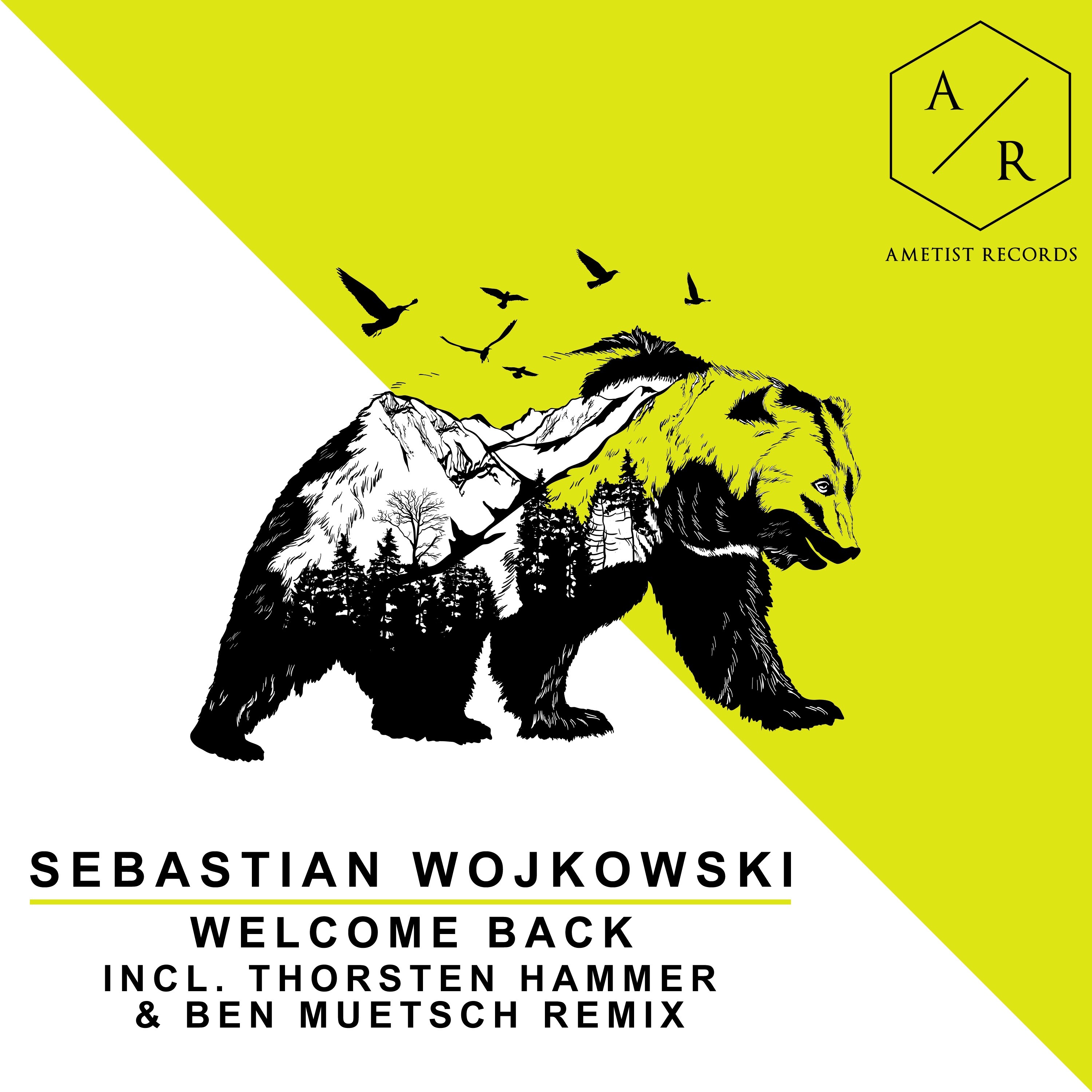 THORSTEN HAMMER