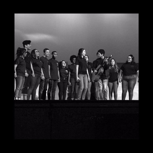Song of Unity